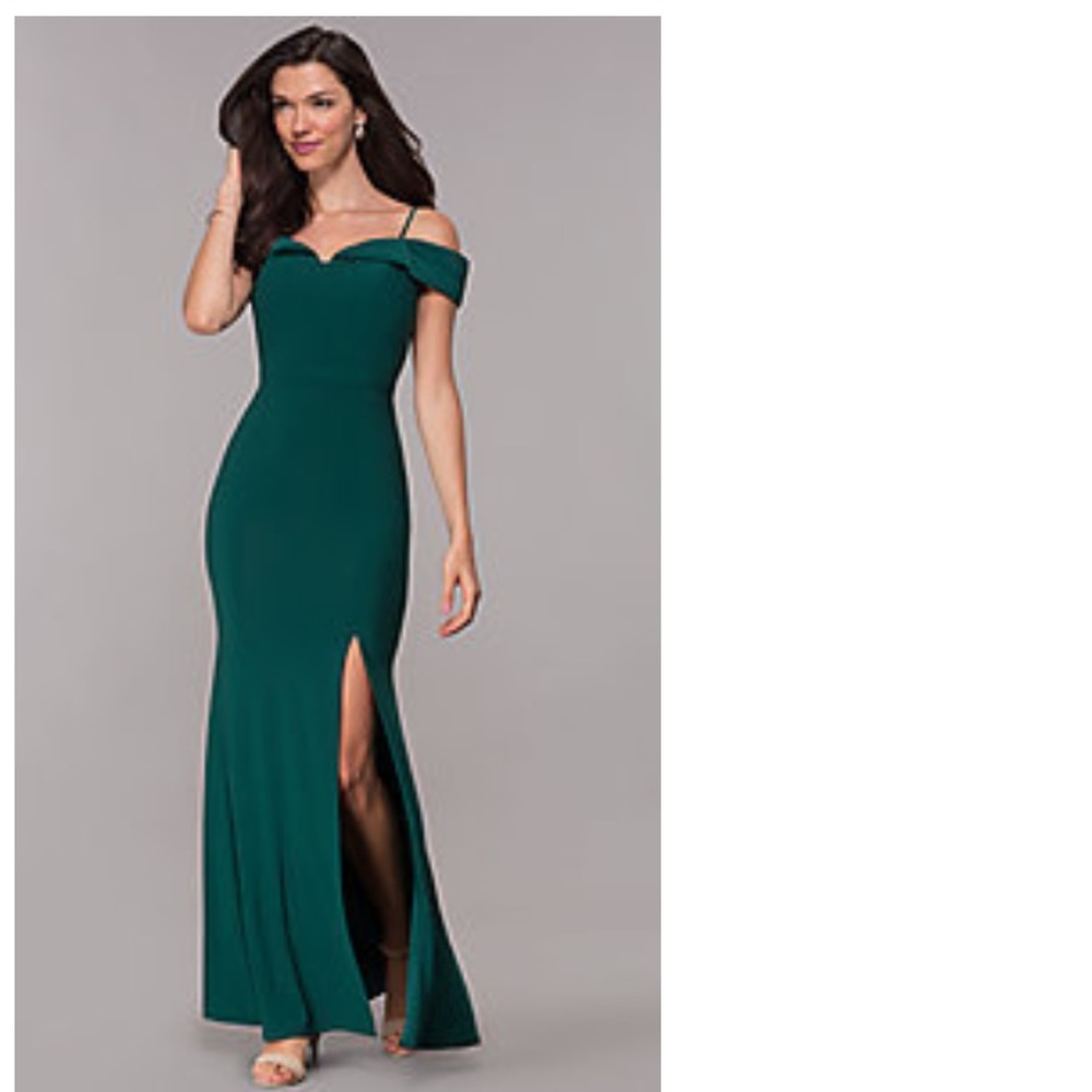Ball gown